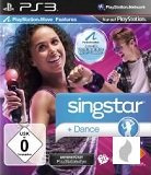 SingStar: Dance für PS3