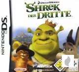 Shrek der Dritte für NDS