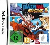 Dragon Ball Origins 2 für NDS