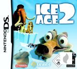 Ice Age 2: Jetzt taut's für NDS