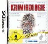 Kriminologie für NDS