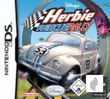 Disney: Herbie: Rescue Rally für NDS