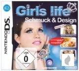 Girls Life: Schmuck & Design für NDS