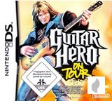 Guitar Hero: On Tour für NDS