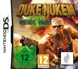 Duke Nukem: Critical Mass für NDS