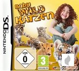 Baby Wildkatzen für NDS