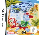Happy Hippos auf Weltreise für NDS