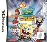 SpongeBob & Freunde: Durch dick und d&uuml;nn für NDS