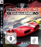 Supercar Challenge für PS3
