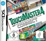 TouchMaster 4 Connect für NDS