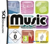 Music für NDS