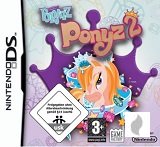 Bratz: Ponyz 2 für NDS
