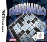 Kakuromaniacs für NDS