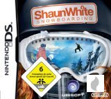 Shaun White Snowboarding für NDS
