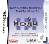 Kult-Klassiker Brettspiele: Best of Board Games DS für NDS
