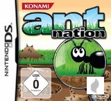 Ant Nation für NDS