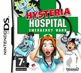 Hysteria Hospital: Emergency Ward für NDS