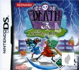 Death Jr. and the Science Fair of Doom für NDS
