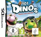 101 Dinos für NDS