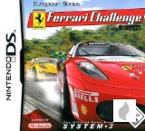 Ferrari Challenge: European Series für NDS