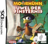 Moorhuhn: Juwel der Finsternis für NDS