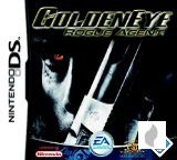 Golden Eye: Rogue Agent für NDS