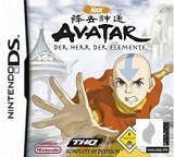 Avatar: Der Herr der Elemente für NDS