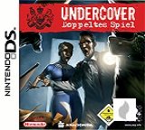 Undercover: Doppeltes Spiel für NDS