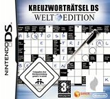 Kreuzwortr&auml;tsel DS: Welt Edition für NDS