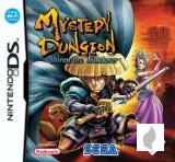 Mystery Dungeon: Shiren the Wanderer für NDS
