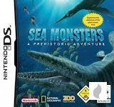 Sea Monsters: A Prehistoric Adventure für NDS