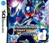 Mega Man: Starforce Pegasus für NDS