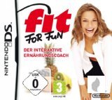 Fit For Fun für NDS