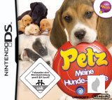 Petz: Meine Hunde-Familie für NDS