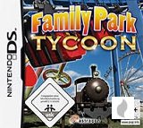 Family Park Tycoon für NDS