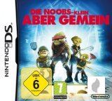 Die Noobs: Klein aber gemein für NDS