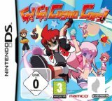 Go! Go! Cosmo Cops! für NDS