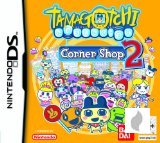 Tamagotchi Connexion: Corner Shop 2 für NDS