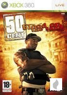 50 Cent Blood on the Sand für XBox 360