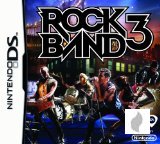Rock Band 3 für NDS