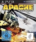 Apache: Air Assault für PS3