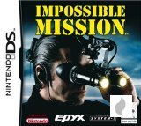 Impossible Mission für NDS