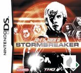 Alex Rider: Stormbreaker für NDS