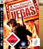 Tom Clancy's Rainbow Six: Vegas für PS3