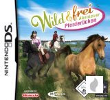 Wild & Frei: Abenteuer Pferder&uuml;cken für NDS