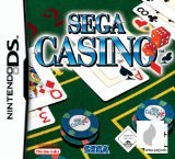 Sega Casino für NDS