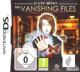 Cate West: The Vanishing Files für NDS