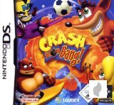 Crash Boom Bang für NDS