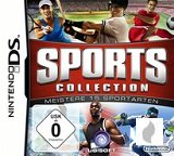 Sports Collection für NDS