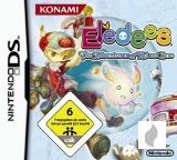 Eledees: The Adventures of Kai and Zero für NDS